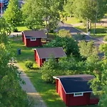 Pitkaemoe Canyon Oy Camping Kurikka