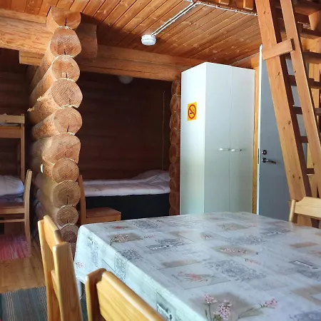 Pitkaemoe Canyon Oy Курикка