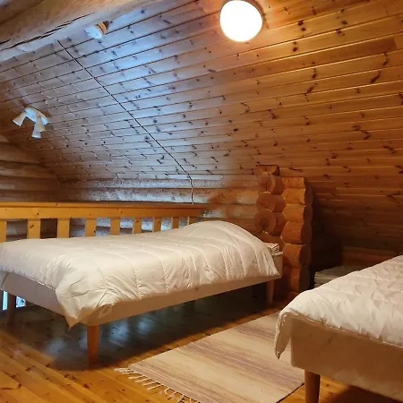 Pitkämö Canyon Oy 3* Kurikka