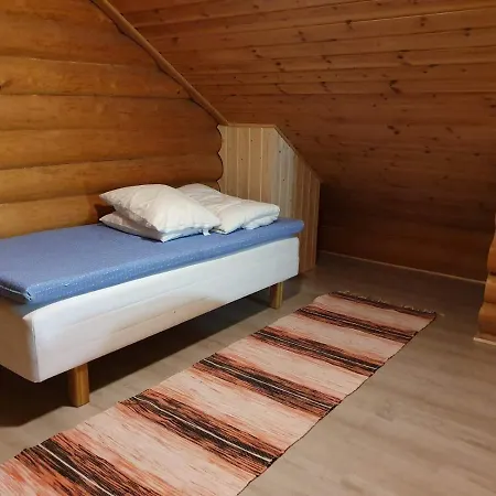 Pitkämö Canyon Oy 3* Kurikka