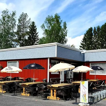 Pitkämö Canyon Oy 3*