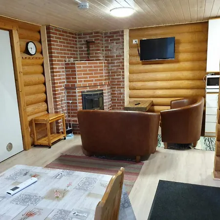 Pitkaemoe Canyon Oy Kurikka