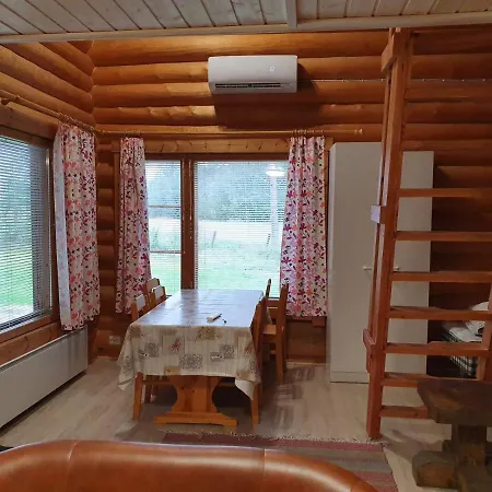 Pitkaemoe Canyon Oy 3* Курикка