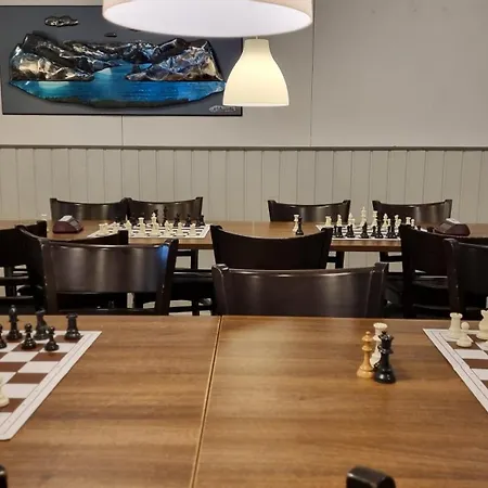 Pitkaemoe Canyon Oy Кемпинг