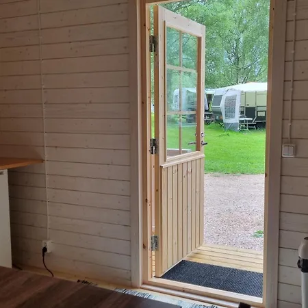 Leirintäalueet Pitkämö Canyon Oy Kurikka