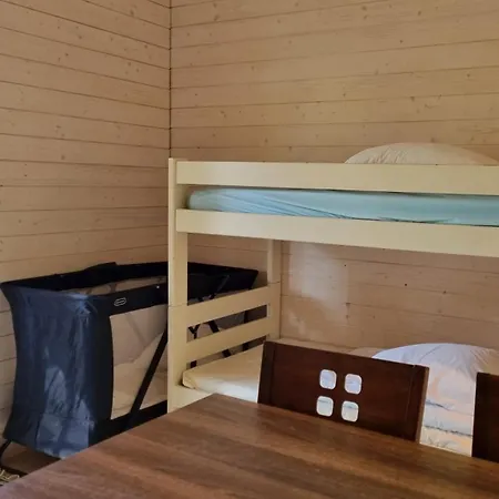 Pitkaemoe Canyon Oy 3*