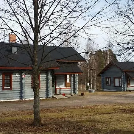 Pitkaemoe Canyon Oy 3* Курикка