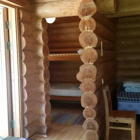 Pitkämö Canyon Oy 3* Kurikka