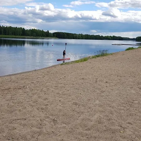 Pitkämö Canyon Oy 3*