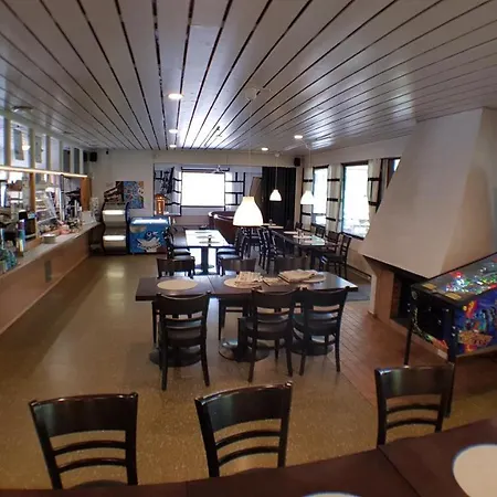 Pitkaemoe Canyon Oy 3* Курикка