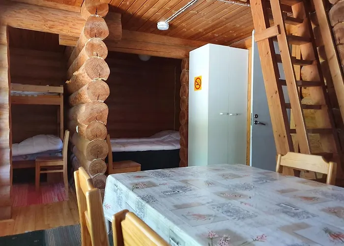 Pitkämö Canyon Oy Kurikka