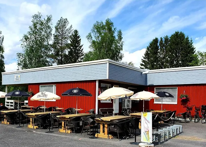 Pitkämö Canyon Oy 3*