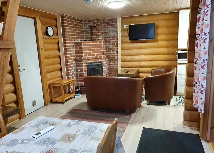 Pitkämö Canyon Oy Kurikka