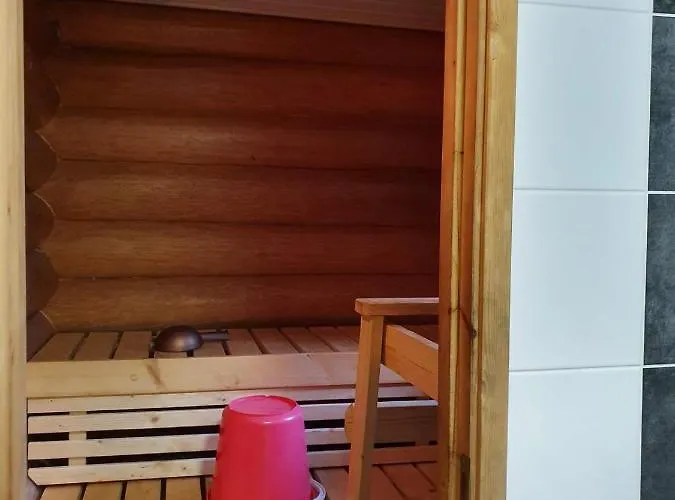 Pitkämö Canyon Oy Camping 3*