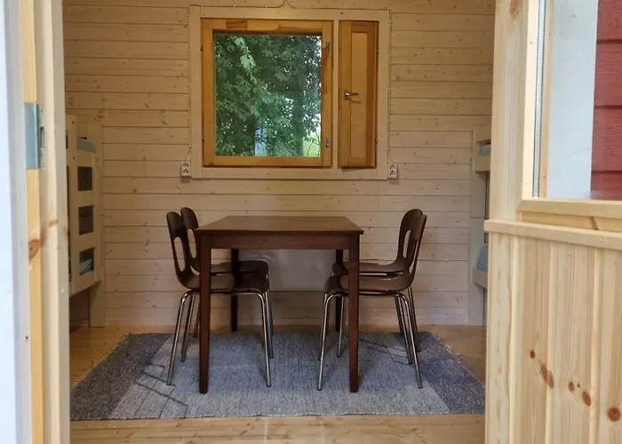 Pitkämö Canyon Oy Kurikka