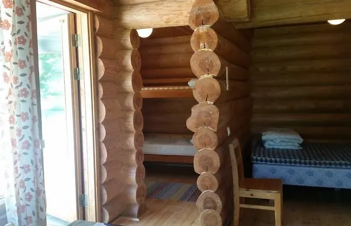 Pitkämö Canyon Oy 3* Kurikka