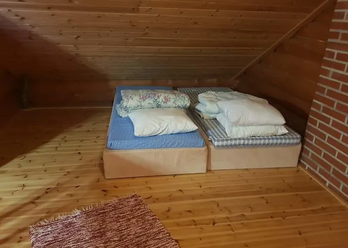 Camping Pitkämö Canyon Oy 3*