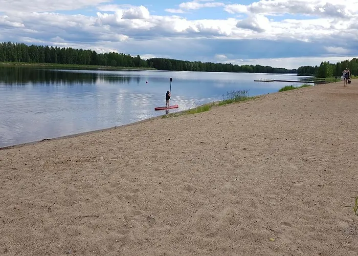 Pitkämö Canyon Oy 3*